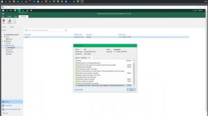 Veeam Backup & Replication 10 | Выполнить мгновенное восстановление ВМ