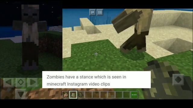 Minecraft PE/BE - Vanilla Animation Addons For MCPE | [1.14+] смотреть онлайн