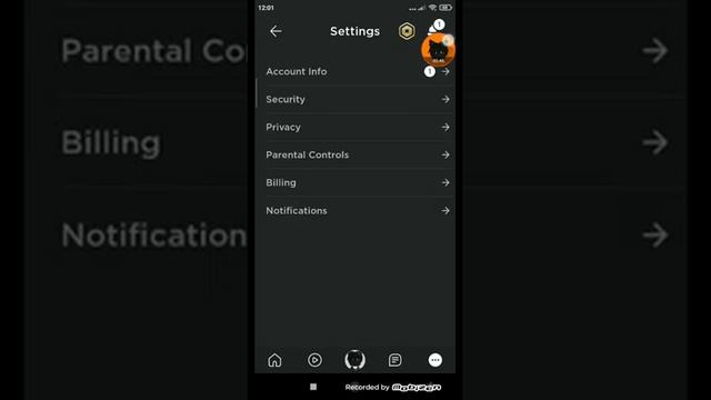 ⛓️?Как сделать чёрный режим в Roblox?⛓️ смотреть онлайн