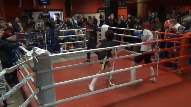 Самойлеко Тарас Ракитин Антон смотреть онлайн