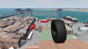 ПОЧЕМУ ПОЕЗДА-ПОЖИРАТЕЛИ РАЗВАЛИВАЮТСЯ? Гуталин и Бобик. Приключения машинок. Dr Gosha.