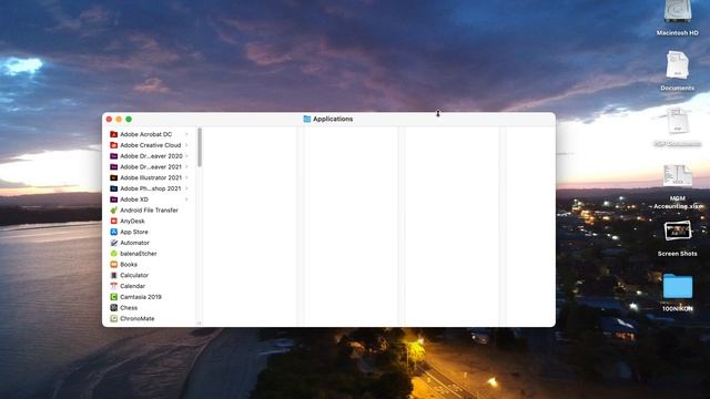 How To Download, Install And Set Permissions For AnyDesk Remote Support On A Mac