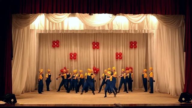 Планета миньонов смотреть онлайн