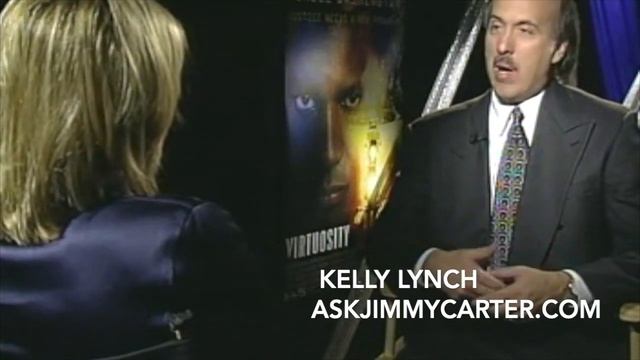 Kelly Lynch/ 1995 смотреть онлайн