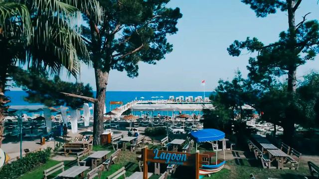 FUN&SUN Miarosa Ghazal Resort