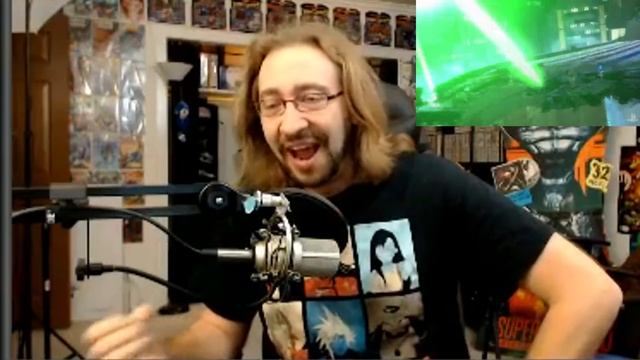 MAX REACTS: Marvel Vs. Capcom Infinite Trailer (Dreams Come True) смотреть онлайн