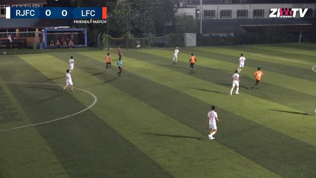 HIGHLIGHTS : REAL JAVA FC vs LEGACY FC смотреть онлайн