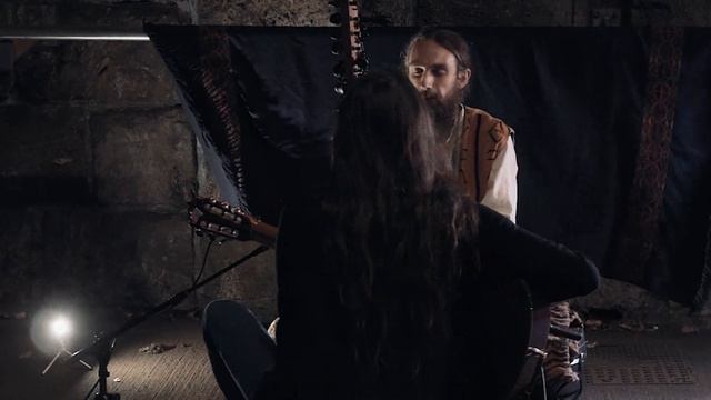 THROUGH THE TUNNEL || Estas Tonne || Salif Bama Kora || Bratislava, Slovakia 2019 смотреть онлайн