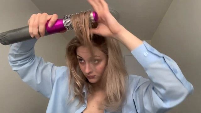 УКЛАДКА И МАКИЯЖ ЗА 15 МИНУТ | мое утро смотреть онлайн