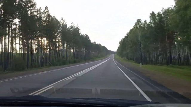 Трасса Иркутск - Красноярск 2023 год ? Возвращение эпохи правого руля . смотреть онлайн