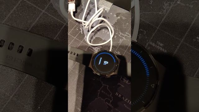 Часы Huawei Watch Gt 2 Pro смотреть онлайн