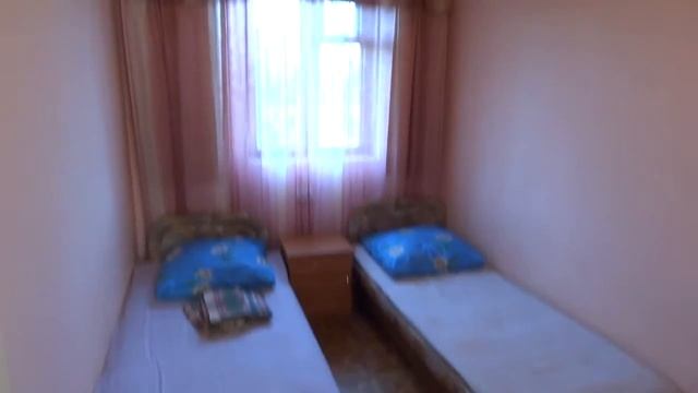 Снять двухкомнатный коттедж рядом с морем, дворик с мангалом, ул Федько смотреть онлайн
