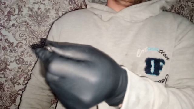 асмр выщипывание негативной энергии(plucking)? смотреть онлайн