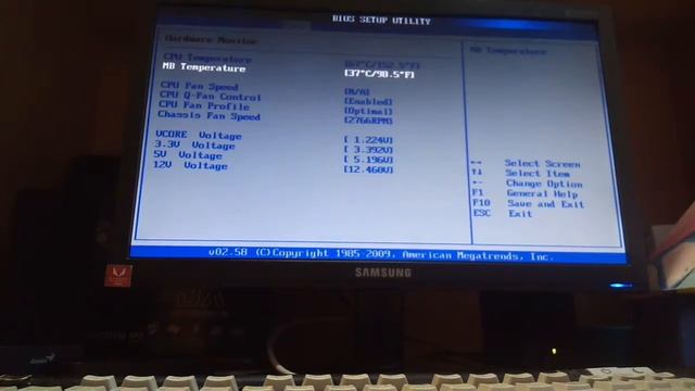 КАК РАЗОГНАТЬ ПРОЦЕССОР? l ОТВЕТ ТУТ! смотреть онлайн