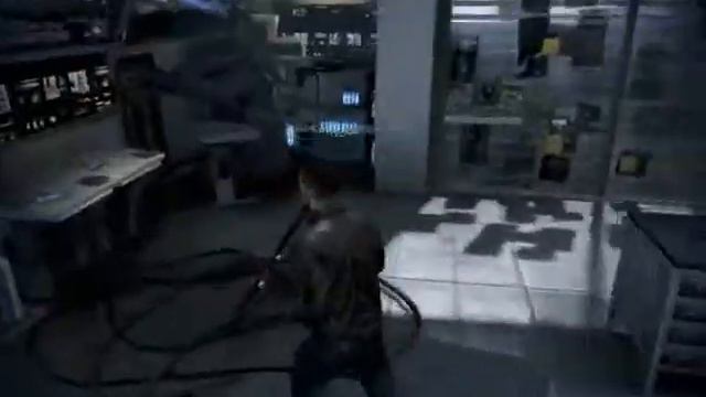 Mass Effect 3-доктор брайсон-14 смотреть онлайн