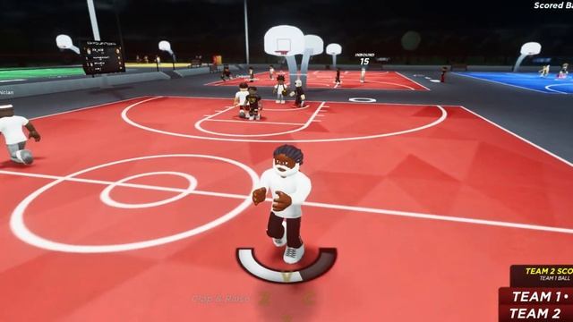 Retribution (RBW4 Montage) смотреть онлайн