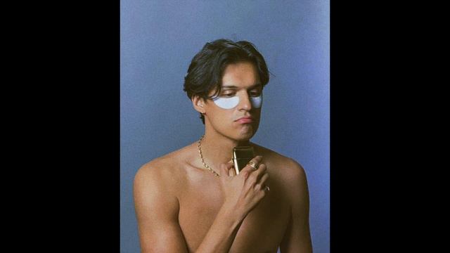 (FREE) Omar Apollo x Gus Dapperton Type Beat | Lovely Day смотреть онлайн