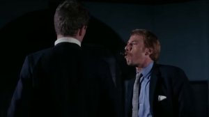 The Big Switch (1968)