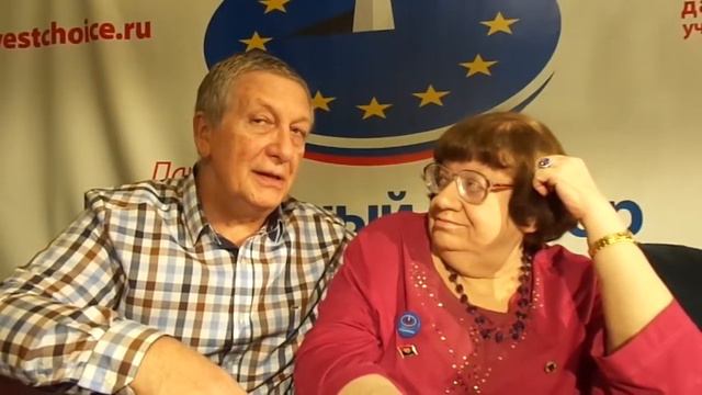 Экспертиза по Украине - Боровой, Новодворская смотреть онлайн