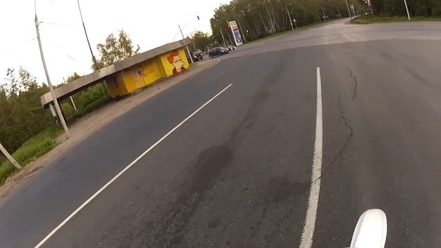 Старый ДПС смотреть онлайн