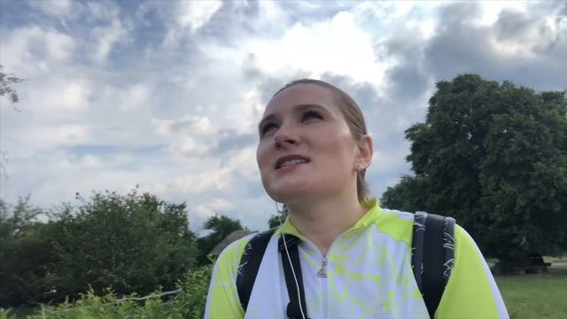 В Пирогово на велике! Куда стоит поехать на выходных? Этномузей под открытым небом | КИЕВ