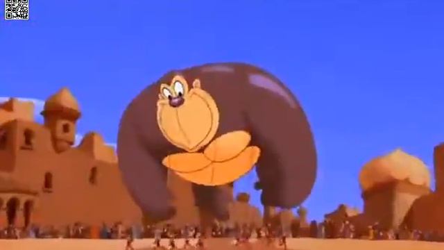 Aladdin - Prince Ali Аладдин - Принц Али смотреть онлайн