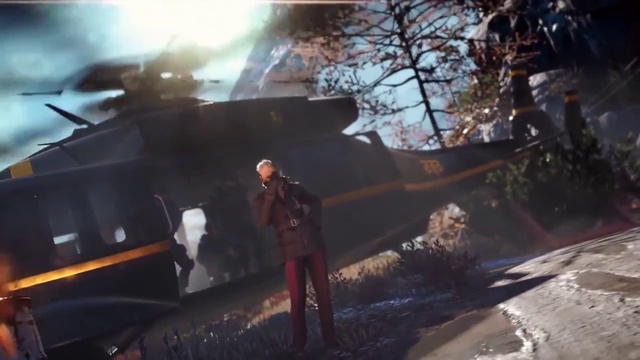 Far Cry 4 — Сладенький Паган Мин E3 2014 (HD) смотреть онлайн