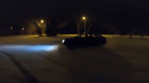 КАК ДРИФТИТЬ НА ПЕРЕДНЕМ ПРИВОДЕ? ВОЗМОЖНО ЛИ? ДРИФТ ЖИГА