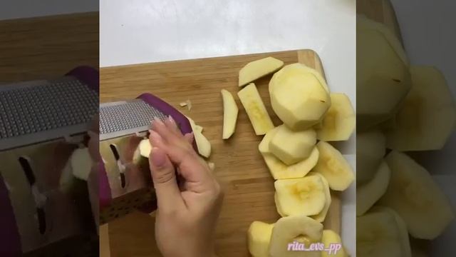 Пироги с грабом и болгарским перцем