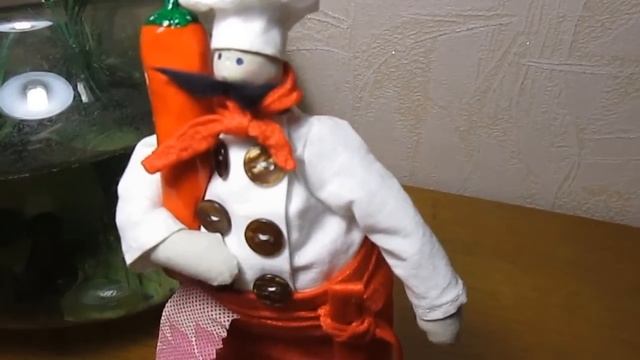 Cook Doll tilde смотреть онлайн