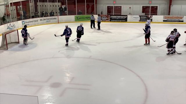 2019.12.01 Final: ХК «Форвард 2003/4» - HC «Hawks Palm Beach U16» [Thanksgiving tournament] смотреть онлайн