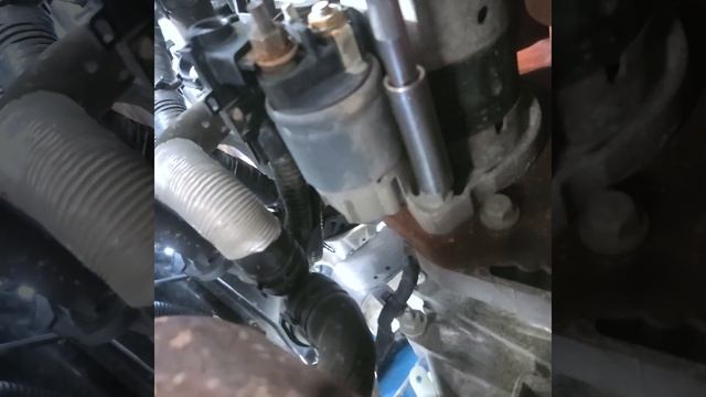 2018 Ford Ecosport Starter Replacement смотреть онлайн