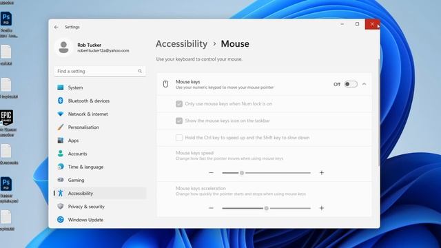 How To Fix Number Pad Not Working In Windows 11 - Full Guide смотреть онлайн