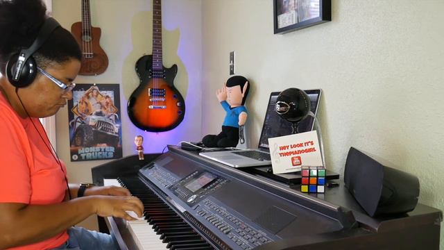 Ludovico Einaudi- Una Mattina (Piano Solo) смотреть онлайн