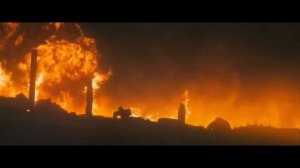 Стихотворение про взятие крепости Кёнигсберг.