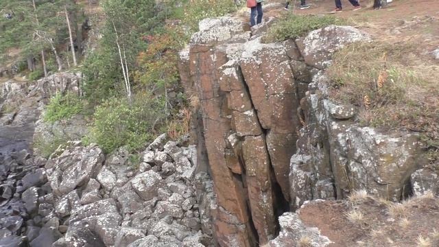 остров Валаам ( 2021 г. ) смотреть онлайн