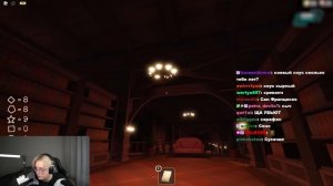 ДРЕЙК и СЕНЧОУС ИГРАЮТ в РОБЛОКС DOORS