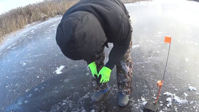 Хотча. Зима смотреть онлайн