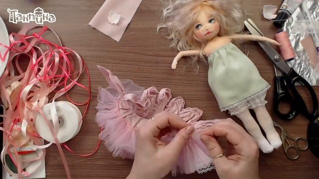 Мастер-класс Весна (ЧАСТЬ 3) смотреть онлайн