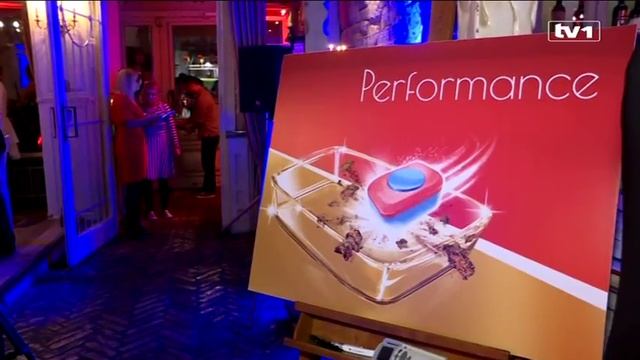 Somat Gold za čisto i blistavo suđe смотреть онлайн