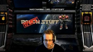 RuFF StuFF #1 Part 1