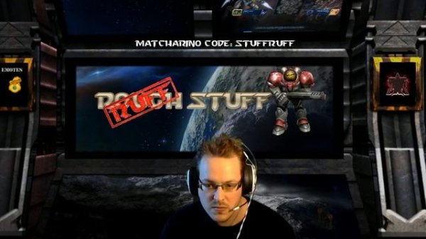 RuFF StuFF #1 Part 1