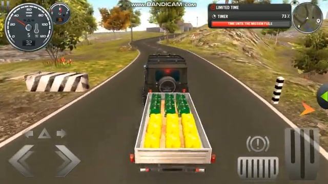 Mission No 38 Complete Walkthrough | Russian Car Driver Uaz Hunter | New Offline Android Game 2023 смотреть онлайн