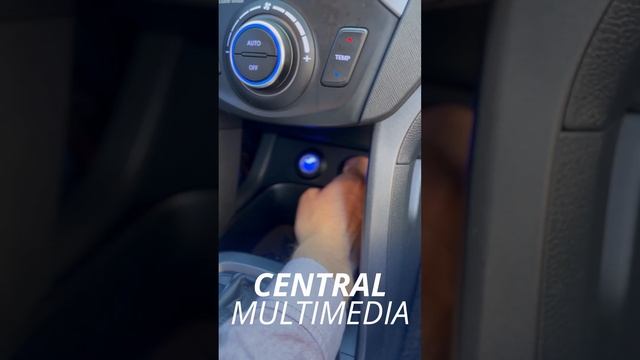 Test Drive De HYUNDAI SANTA FE 2014 !