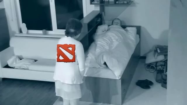 И ТАК КАЖДУЮ НОЧЬ!!!!! смотреть онлайн