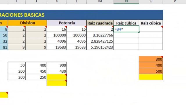 Excel Básico C10 смотреть онлайн