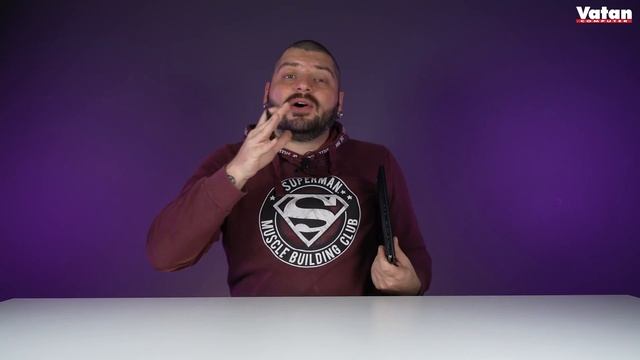 Zariflik ve Performans; Asus Zenbook 14 Oled UM3402 смотреть онлайн