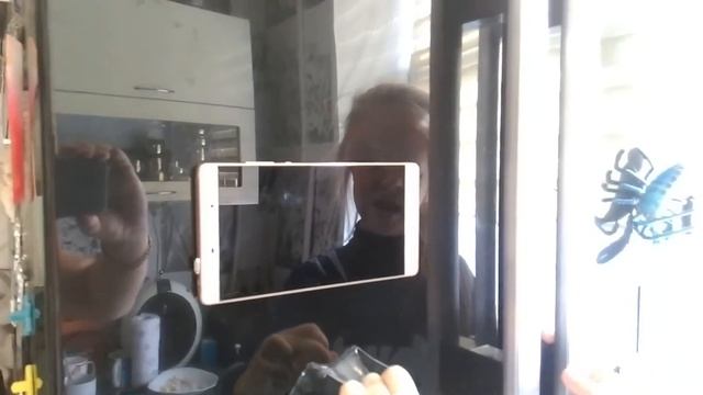 Как сделать умный холодильник за 5 минут или встраиваем телевизор или планшет смотреть онлайн