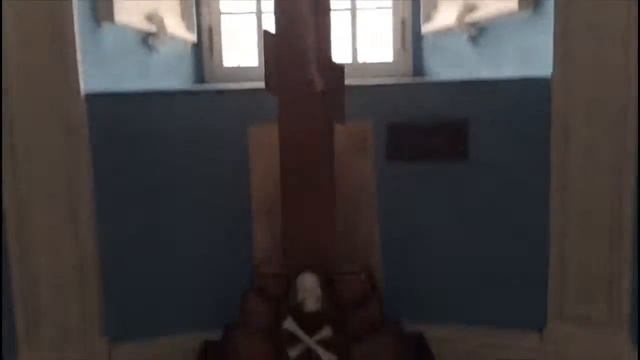 Ново-иерусалимский монастырь VS музей 2.0 смотреть онлайн