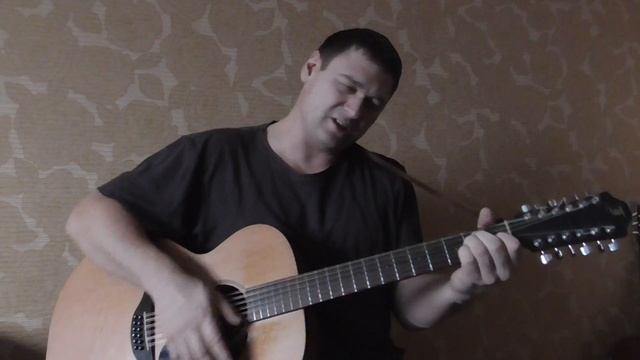 авторская песня под гитару смотреть онлайн